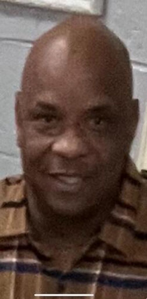 Sven Trevor Randles