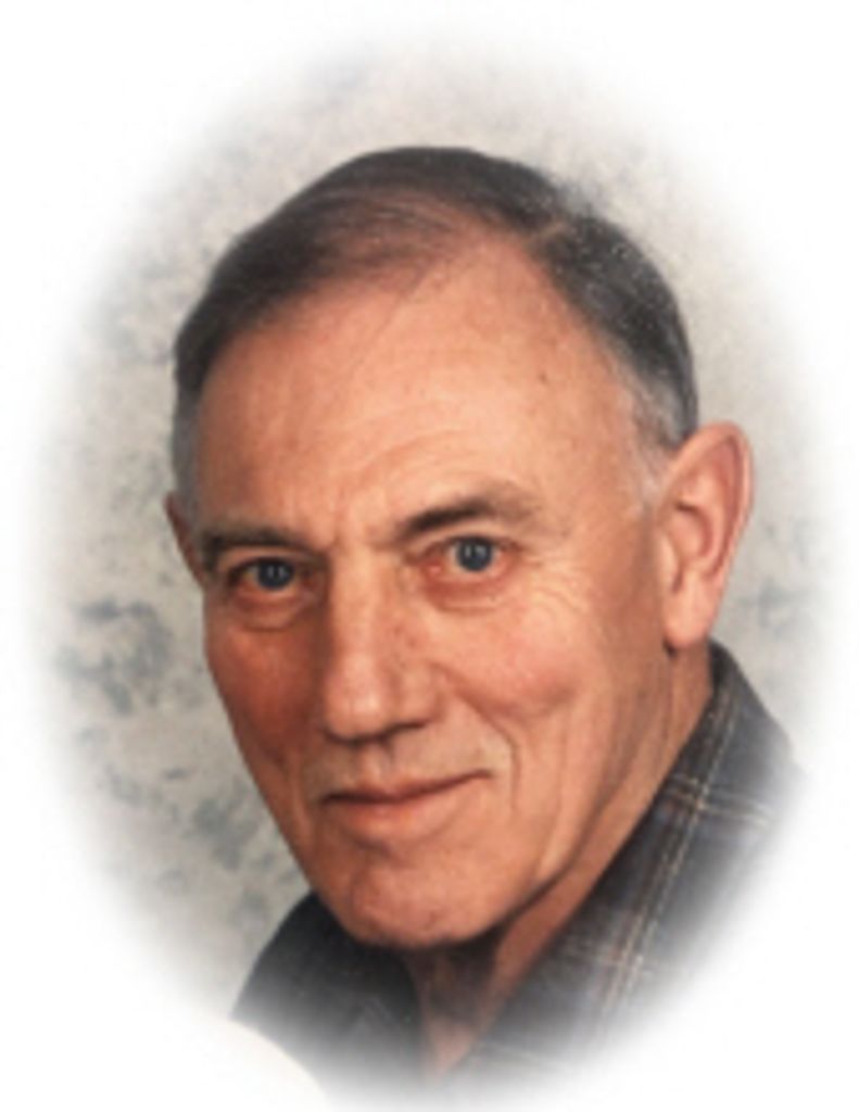 James T. Bauman