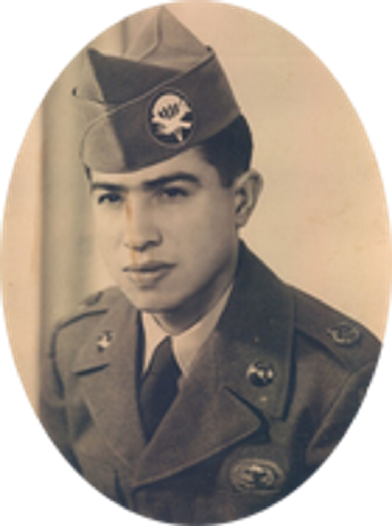Jose Vasquez
