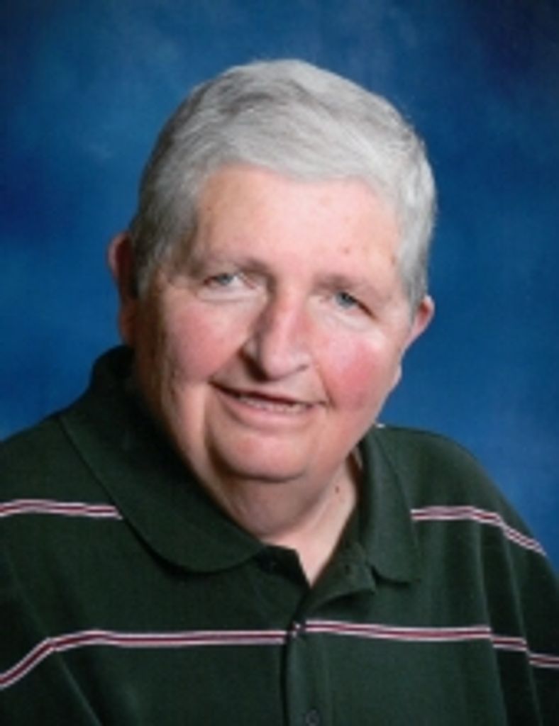 Ralph Anger