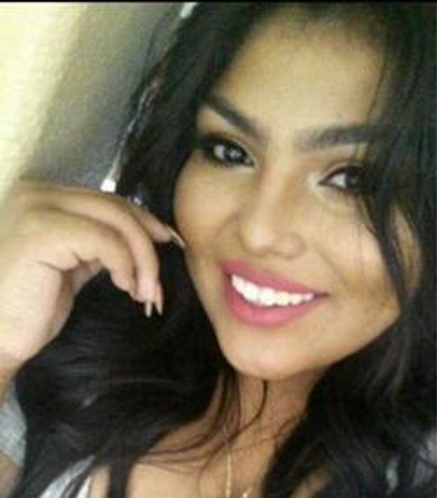Mireya Ana Vasquez