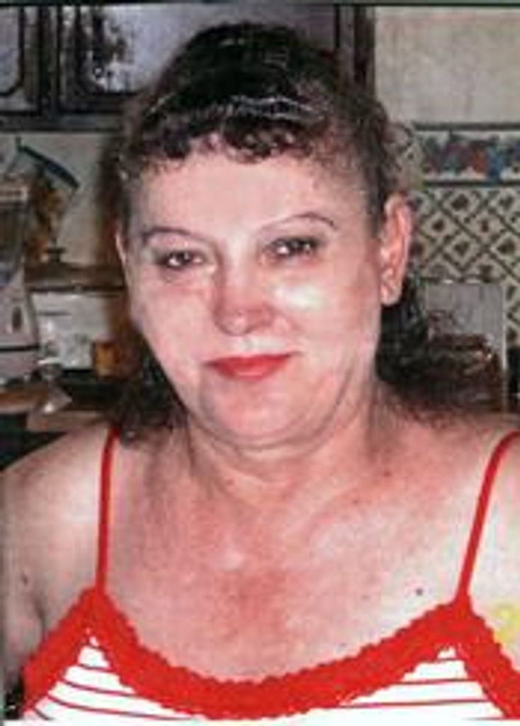 Donna Sue Drowns