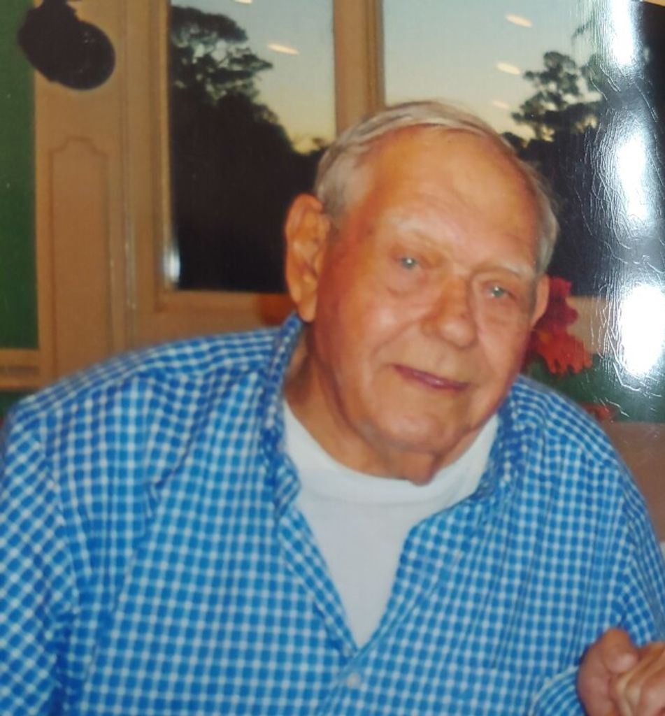 Leonard Marino