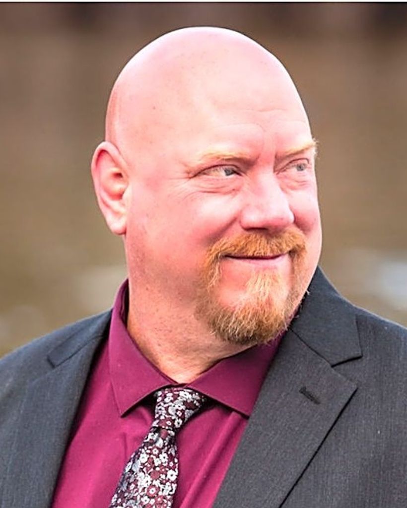 Christopher "Chris" Allen Gross