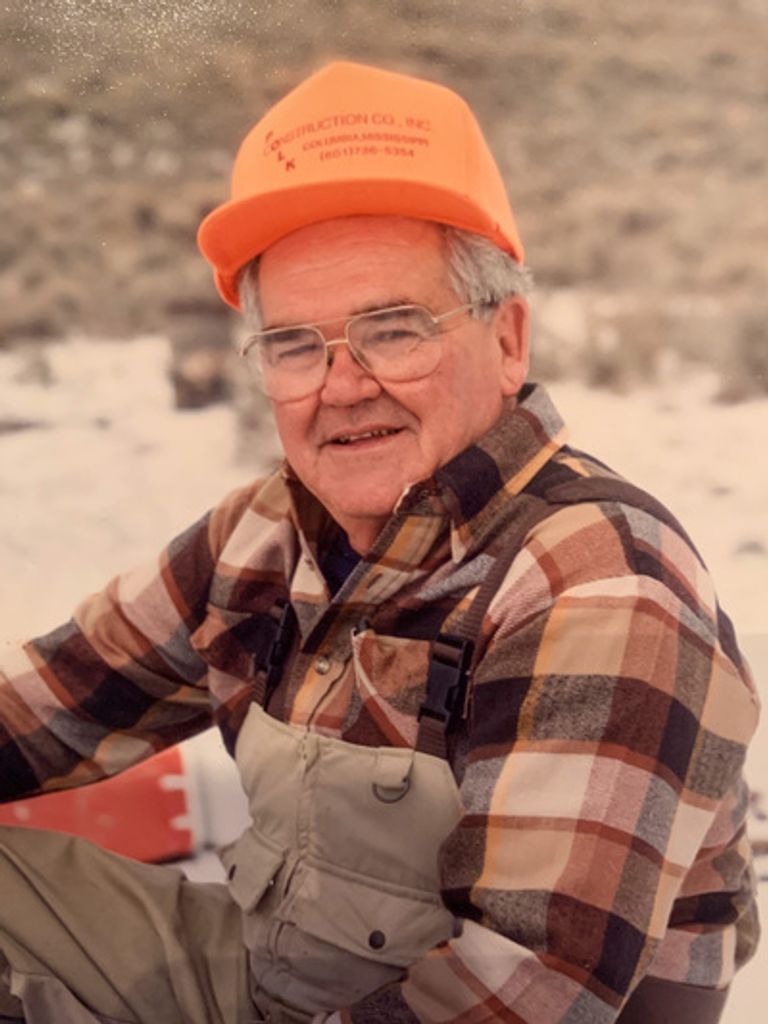 Henry Hershel Kennedy Profile Photo
