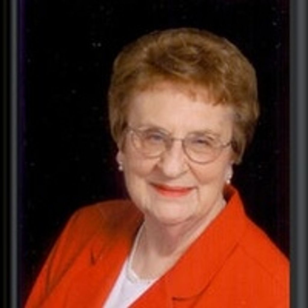 Irma Ruth Harlan