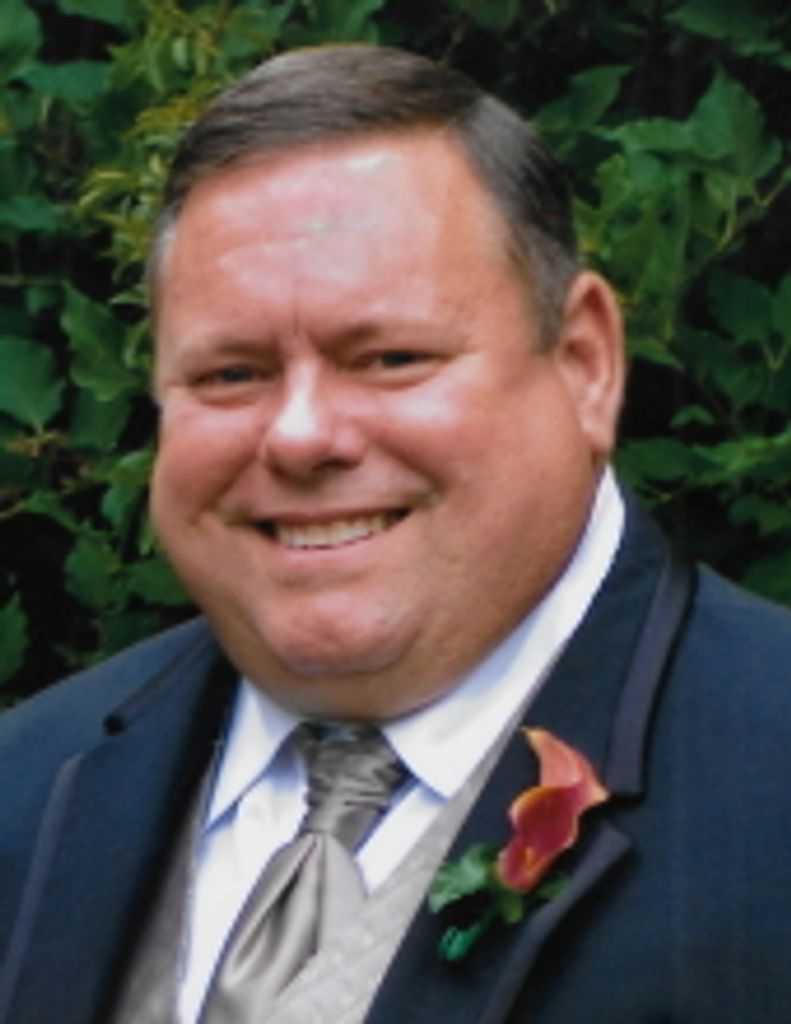 Jimmy Lee Brooks Profile Photo