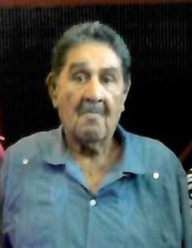 Aurelio Contreras