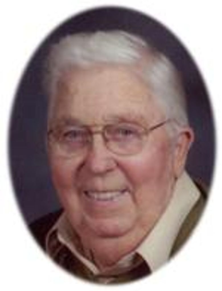 Robert Dale Mackereth