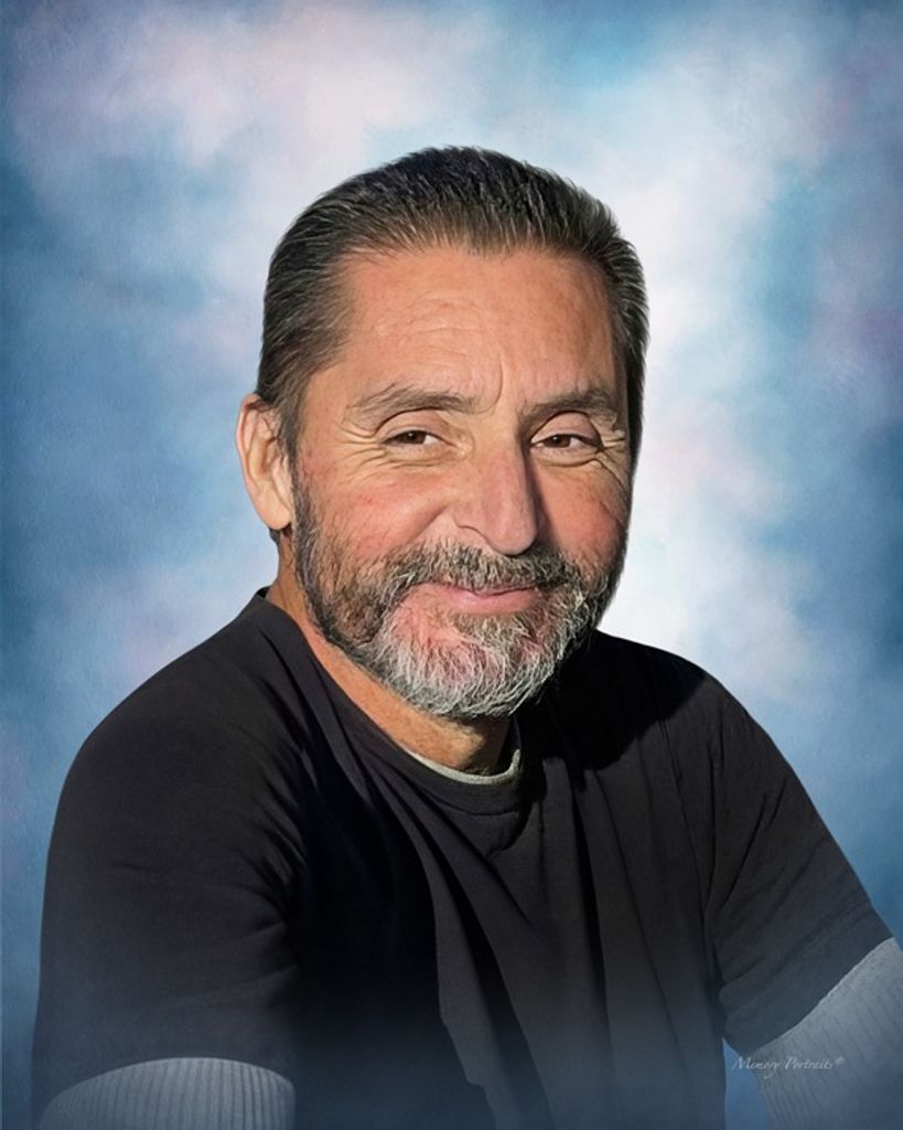 Bicente Lopez Galindo