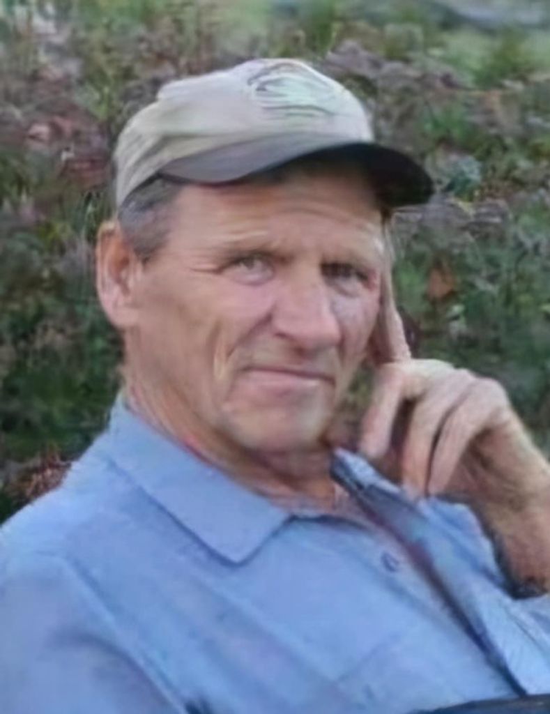Roy Wayne "Woody" Curtis Profile Photo
