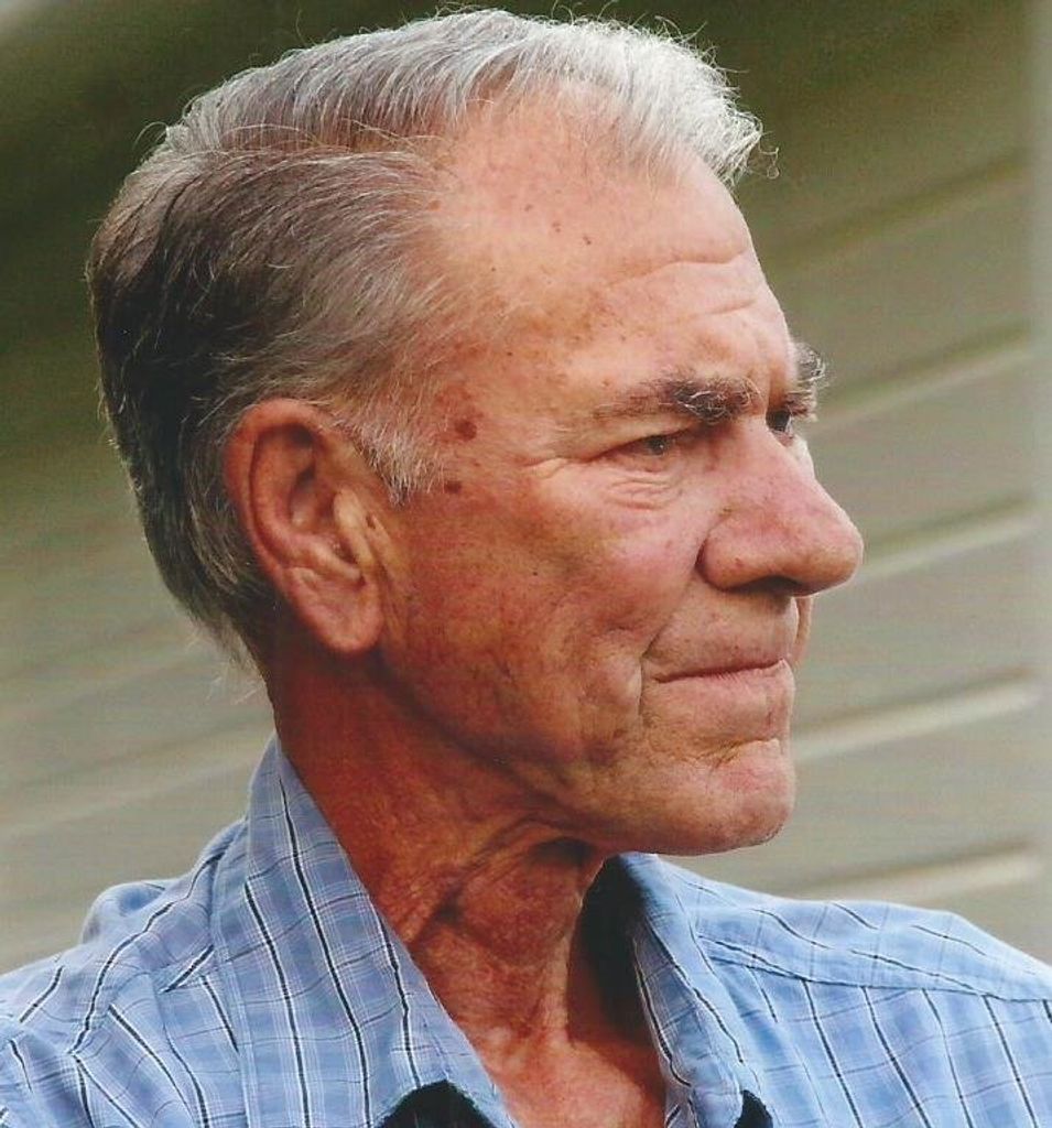 Richard Jay "Rick" Holloway