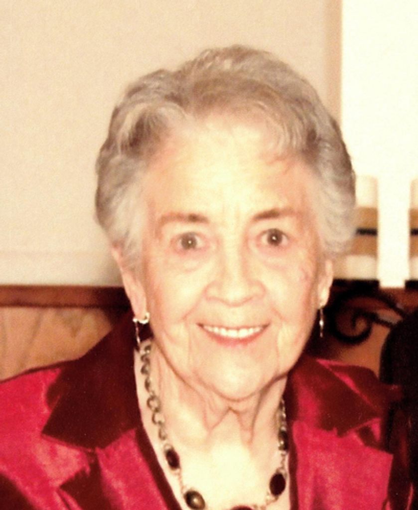Ruth Lavern Harrison Profile Photo