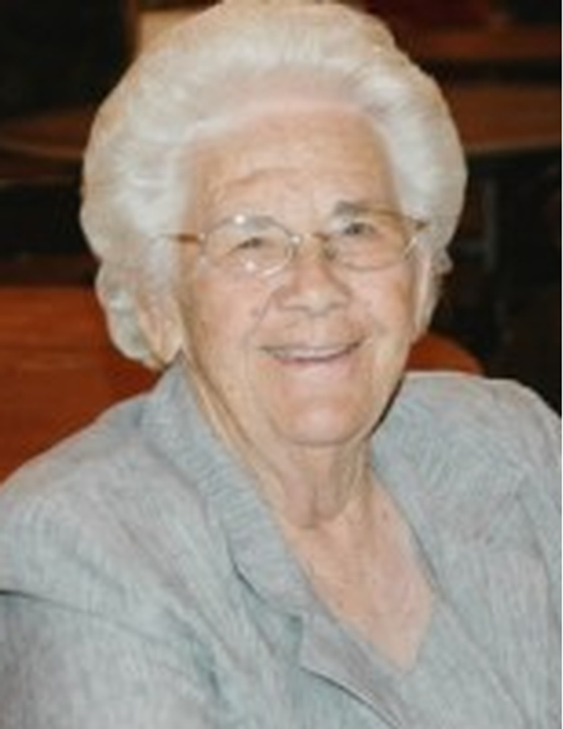 Bertha Wells