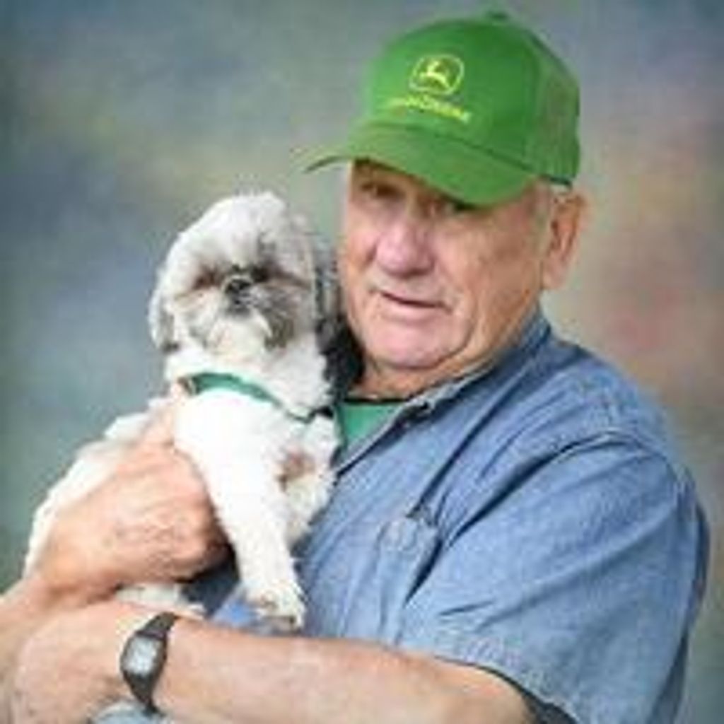 Gerald Cleve Denny Profile Photo