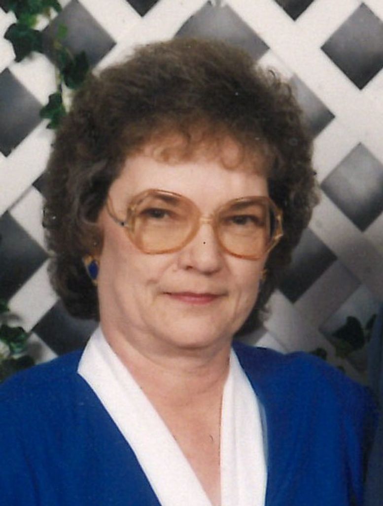 Brenda Johnson Profile Photo