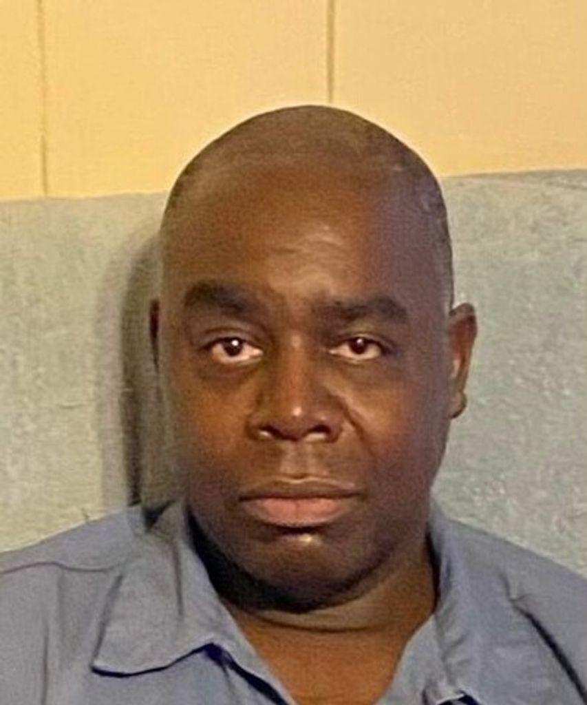 Mr. Dwayne Charles Ferguson Profile Photo