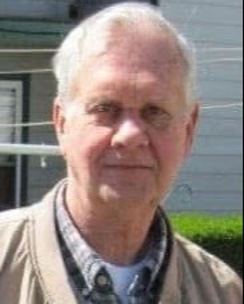 Philip P. Wagner Profile Photo