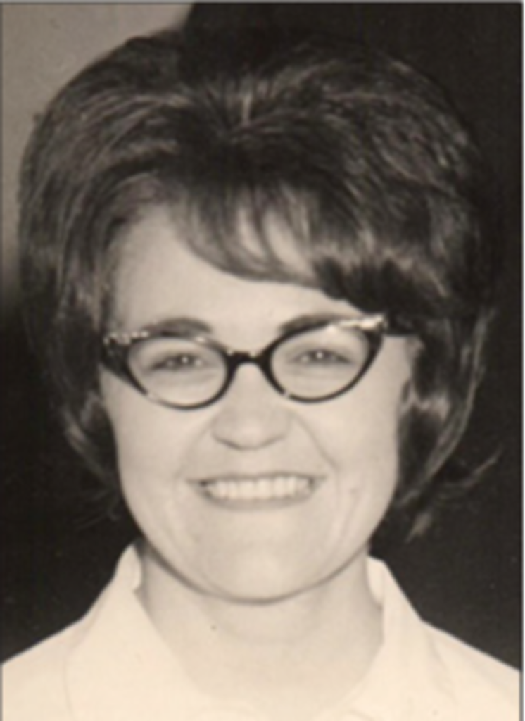 Shirley Jean Seidnitzer