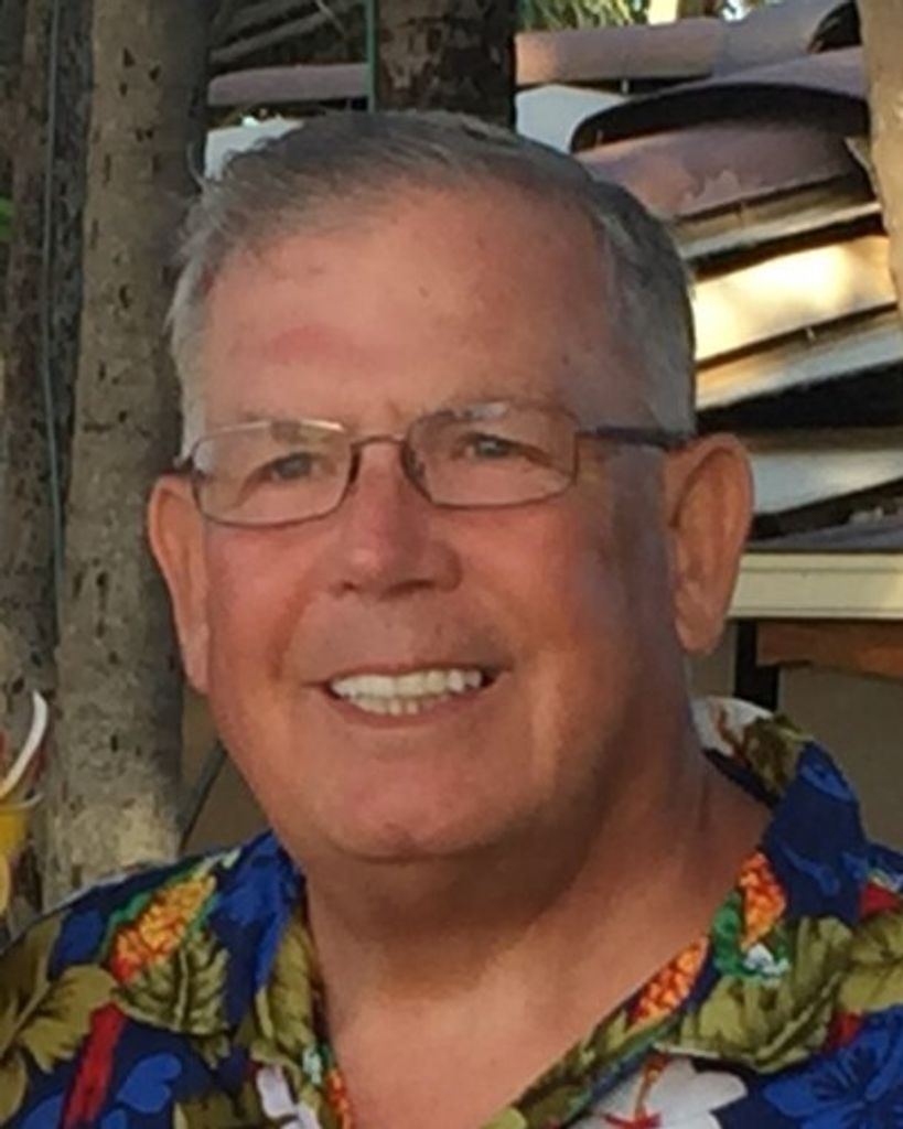 Gary Edward Dickinson