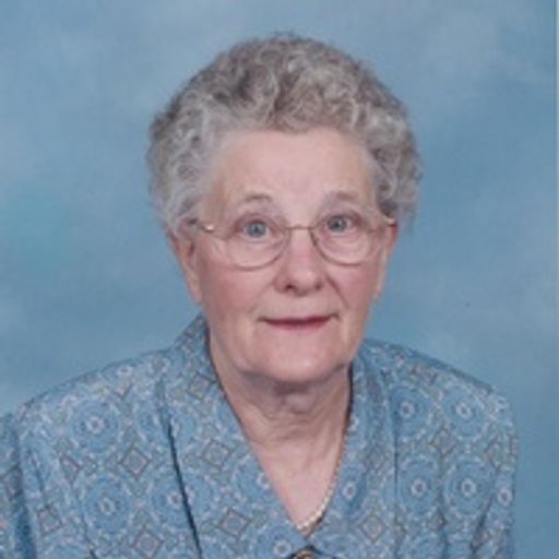 Mildred Stolebarger Profile Photo