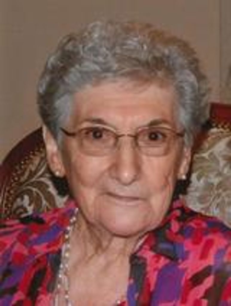 Marie Sarni