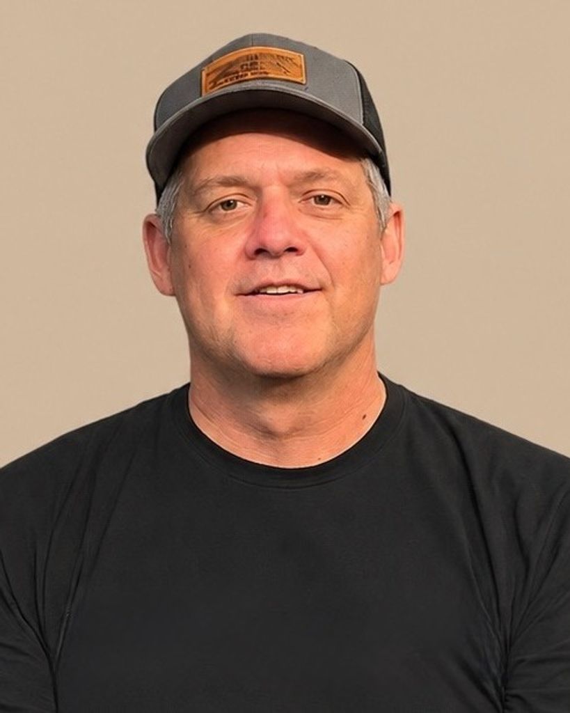 Michael "Mike" Crawford