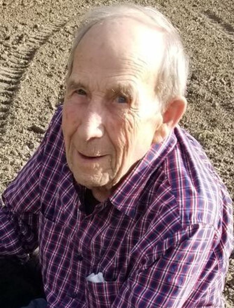 Joseph Dermid Kinzie