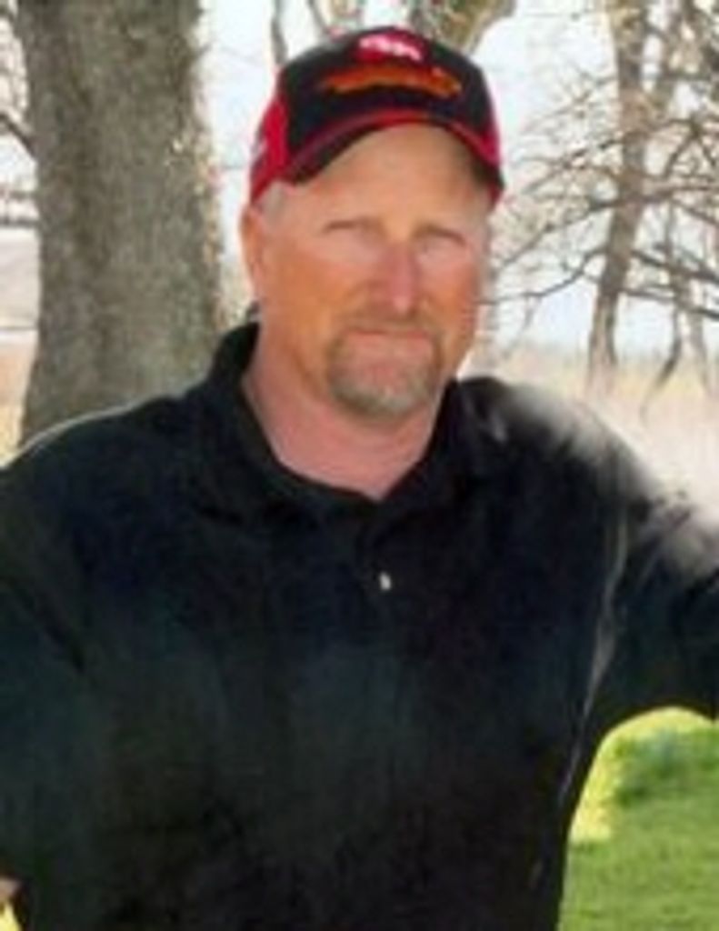 Doug Keeling
