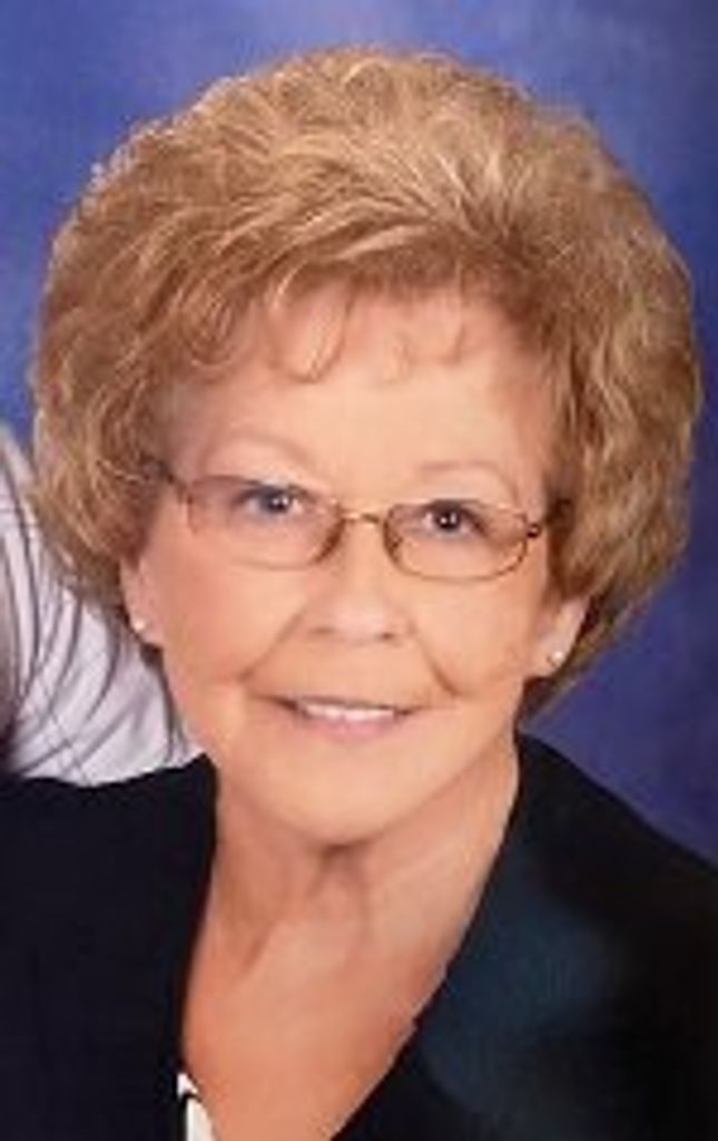 Martha Rose Harkey