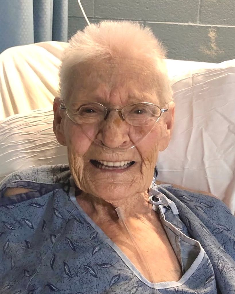 Willie Mae Wright Profile Photo