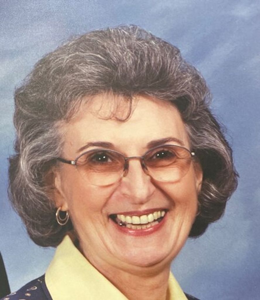Lura Mae Impson Mitchell Profile Photo