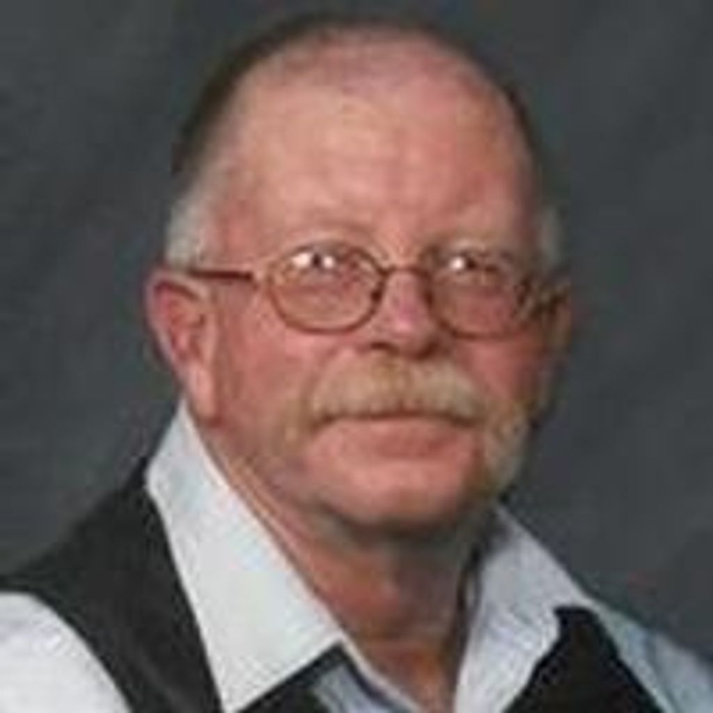 Harold Frank Baker
