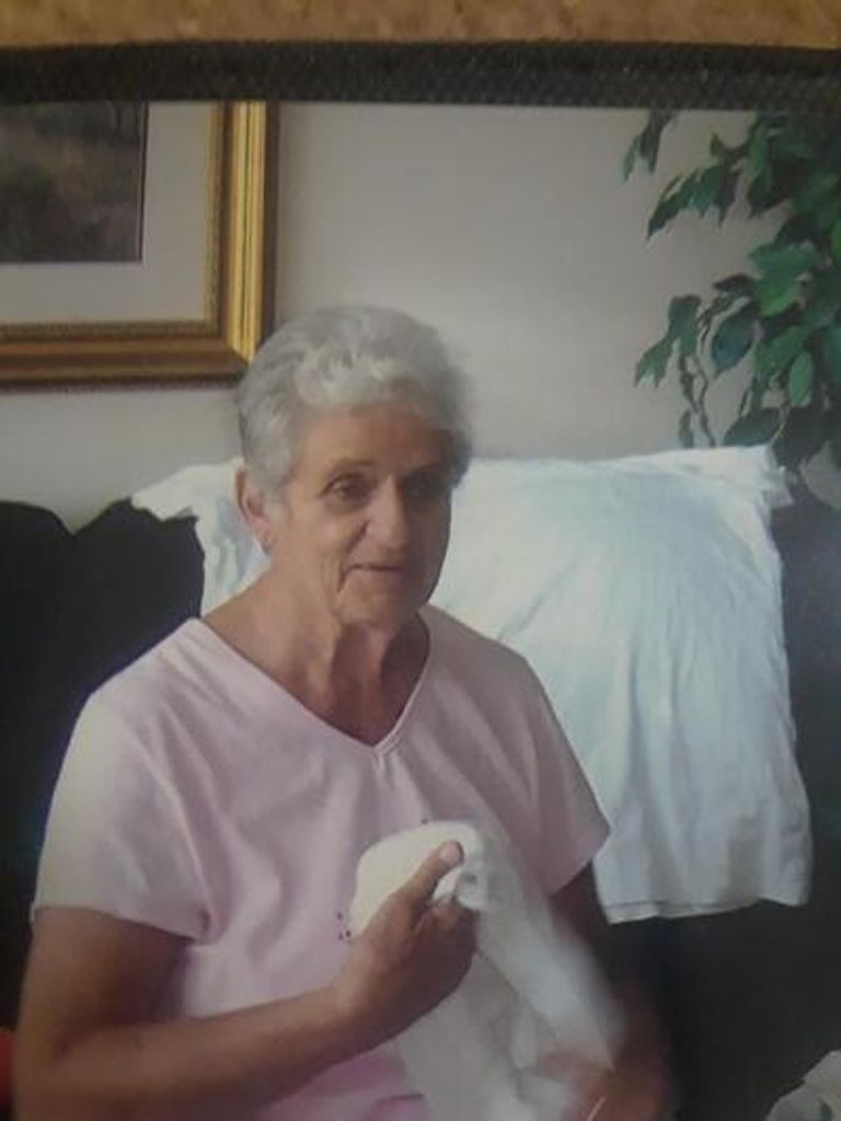 Betty Jane Bolington Profile Photo
