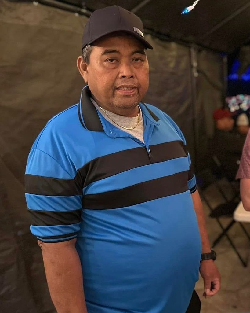 Ermino Tihpen Profile Photo