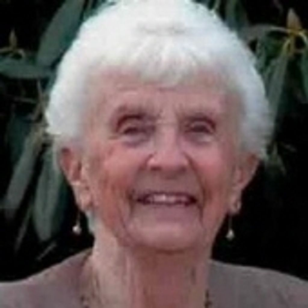 Nora Elizabeth Delillo