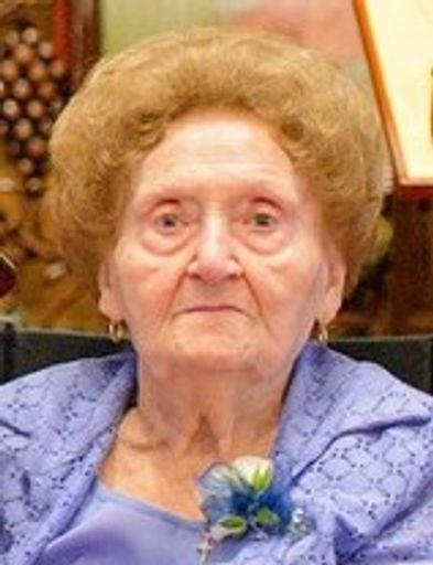 Photo of Rita M. (Kuhn)  Sickoria