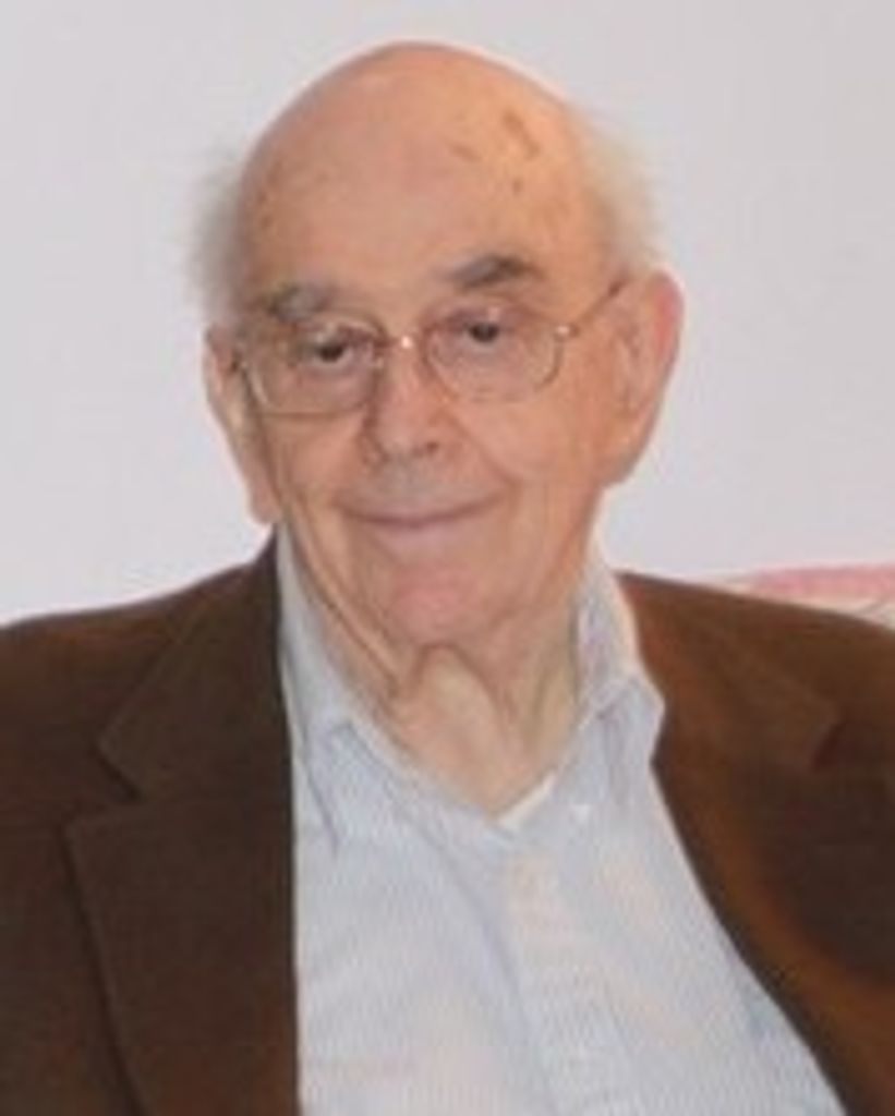 Herbert A. McKinstry Profile Photo
