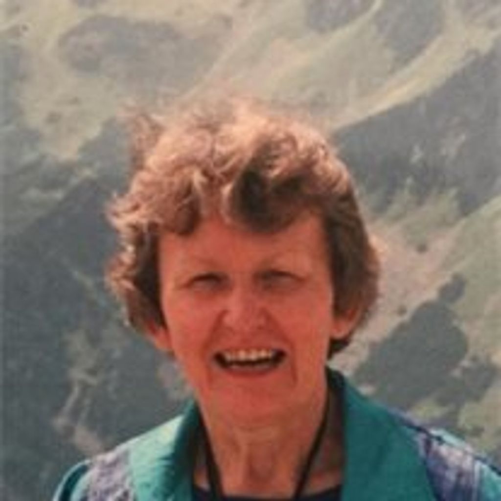 Elizabeth M. Luchowski