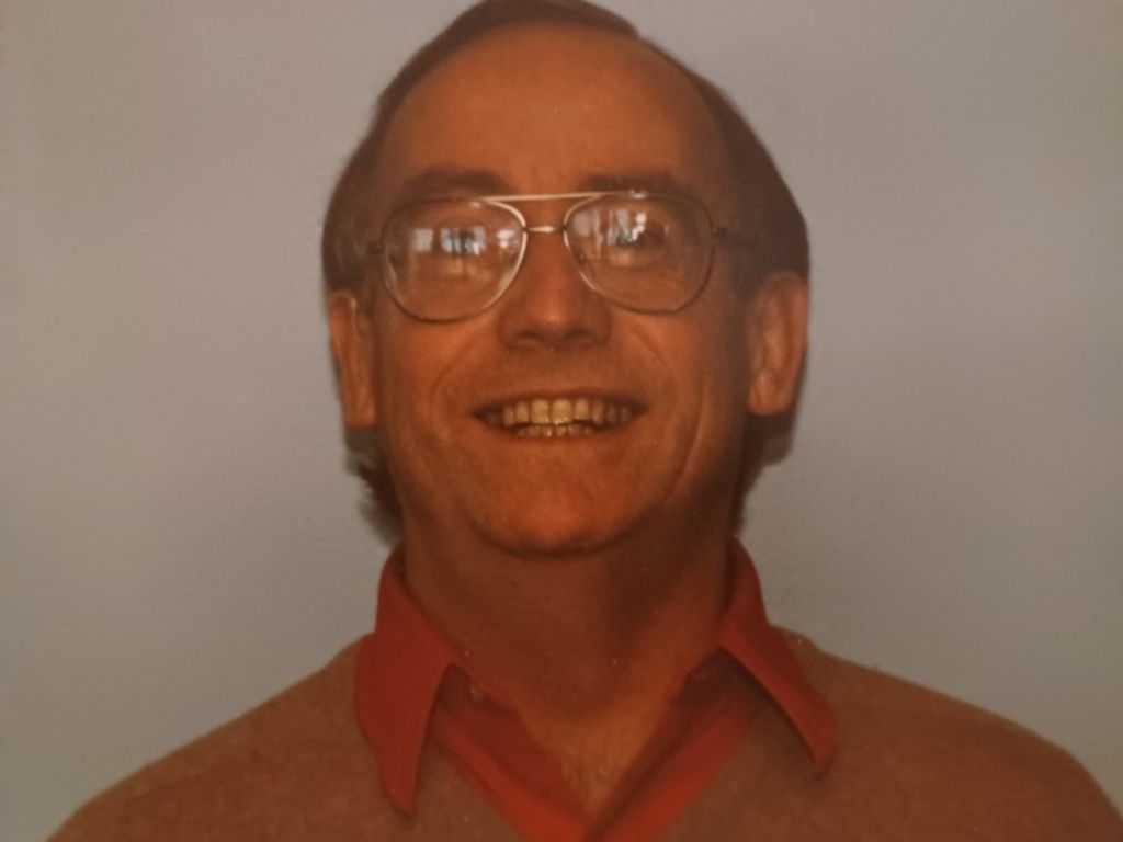 Neall Stedmann