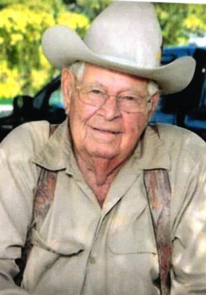 William T. "Stubby" Mcdonald Profile Photo