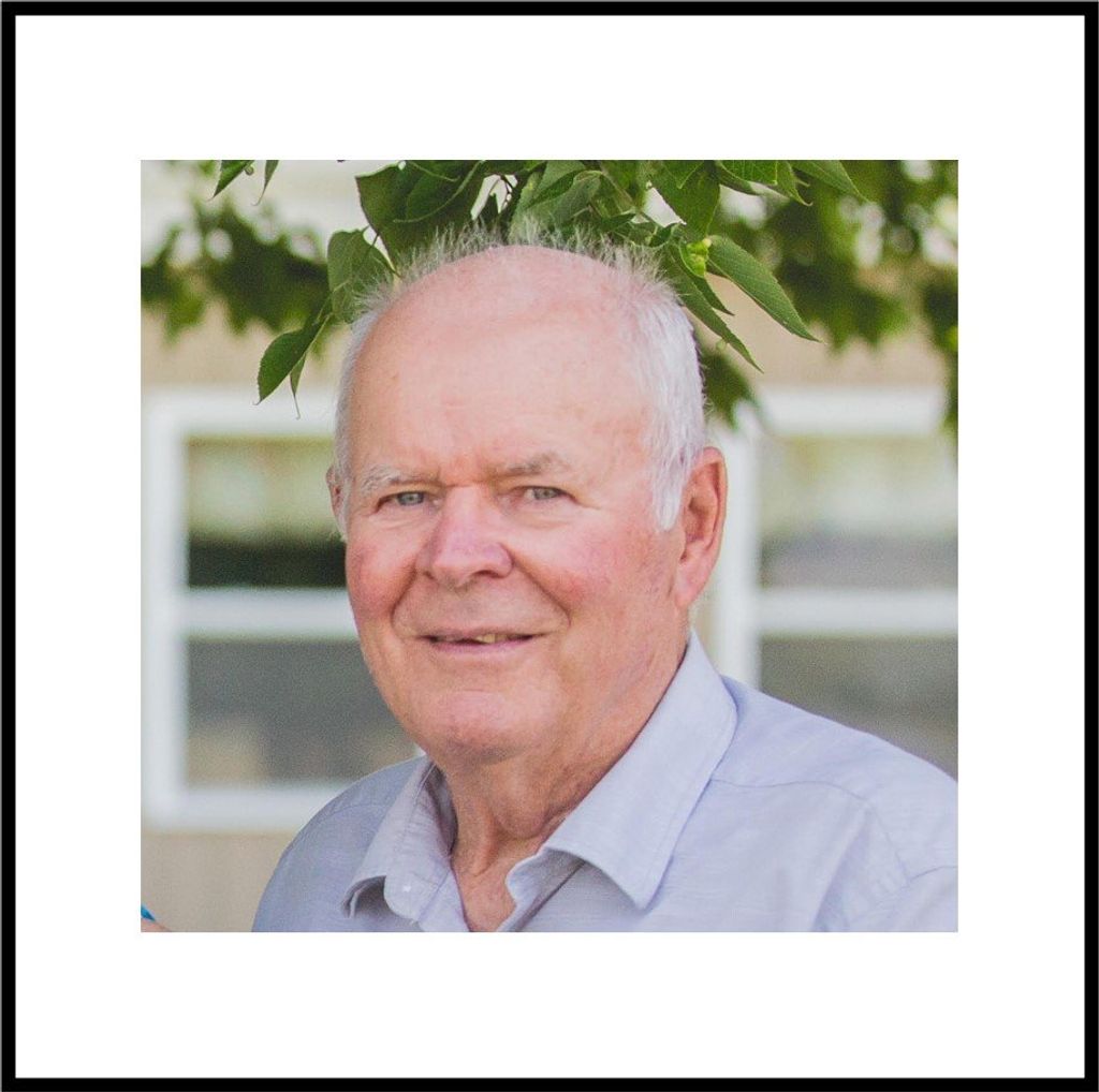 Charles Kelkenberg Profile Photo