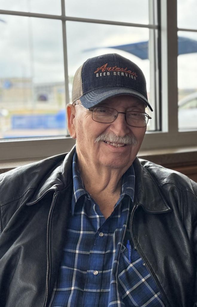 Robert "Bob" Steckel