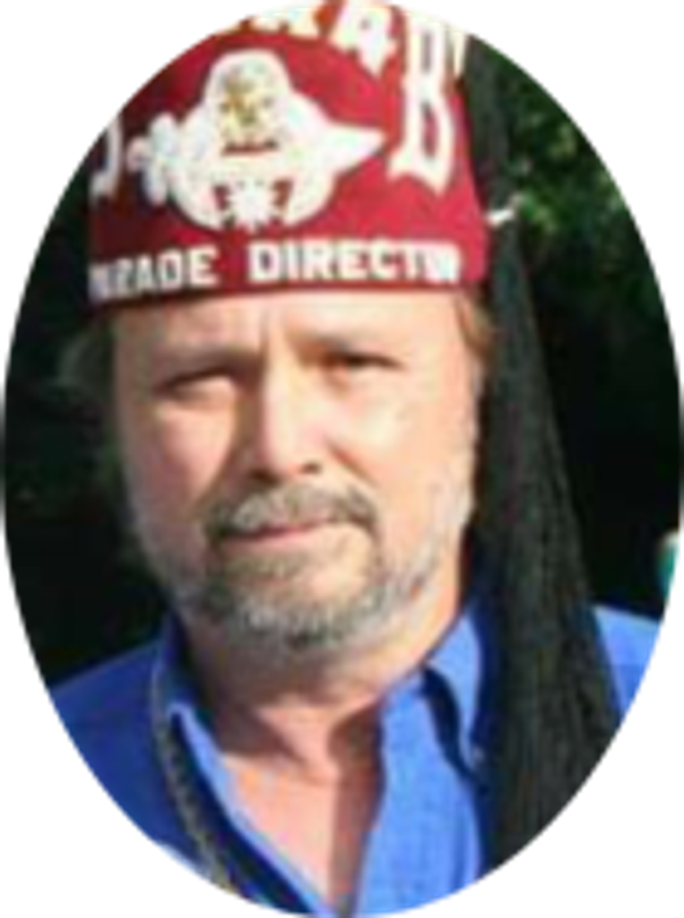 Mark Lawrence Profile Photo