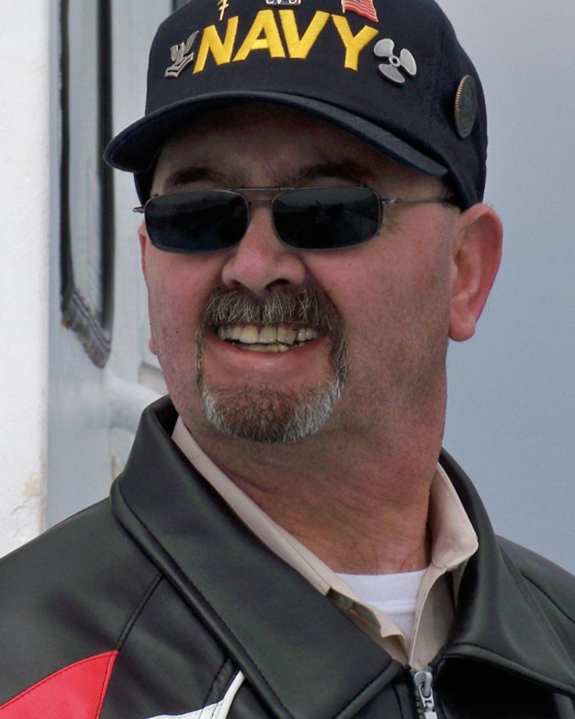 Paul Basse, Jr.