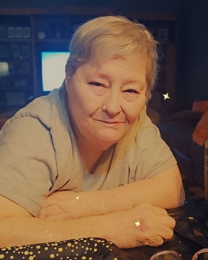 Joy Lynell McBride Profile Photo