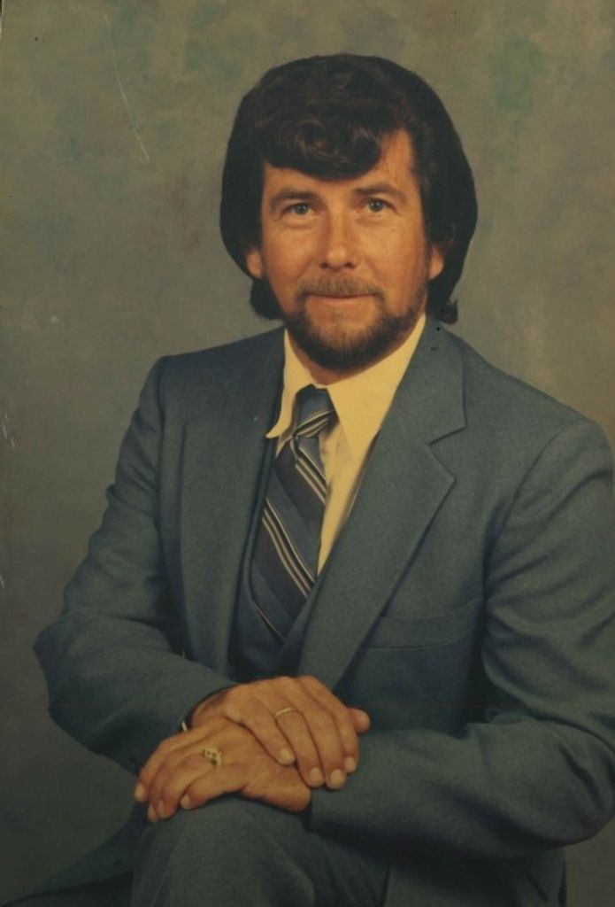 Larry Fisher