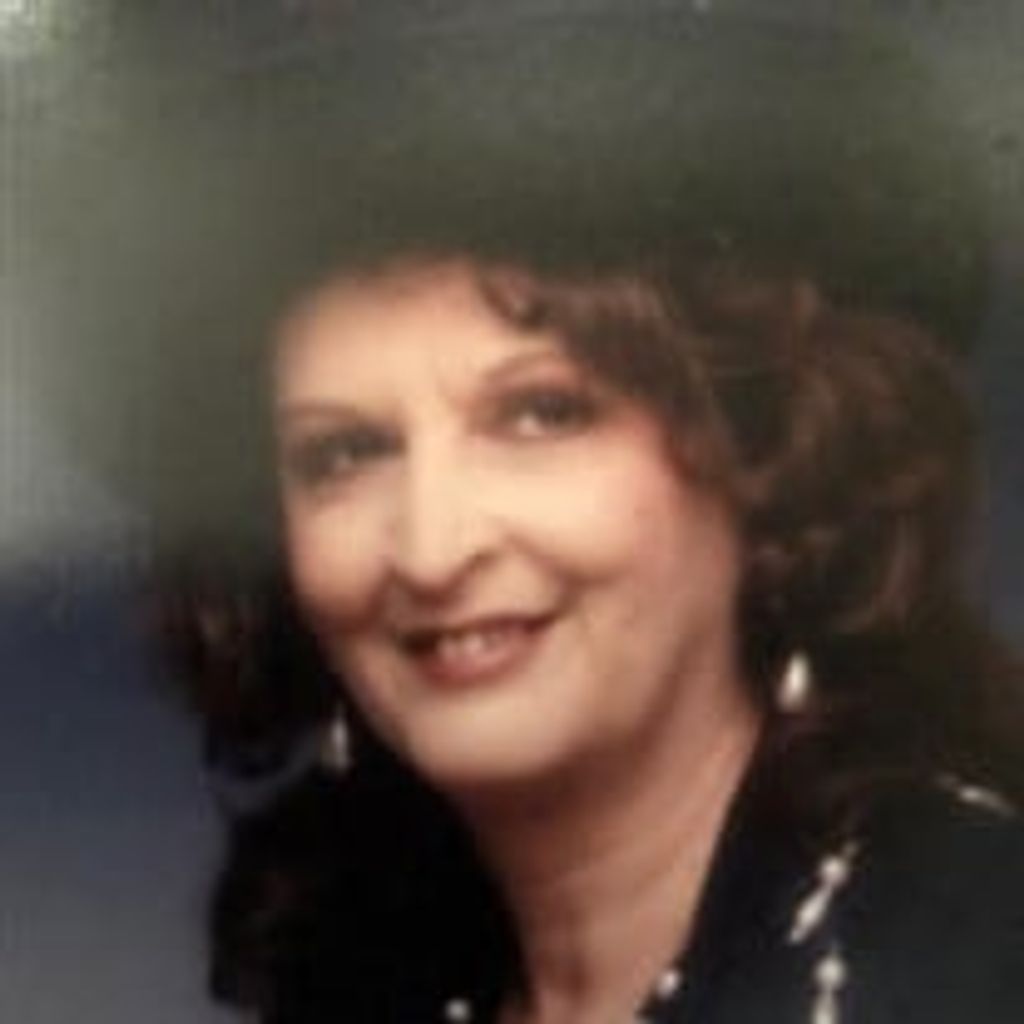 Betty Neal