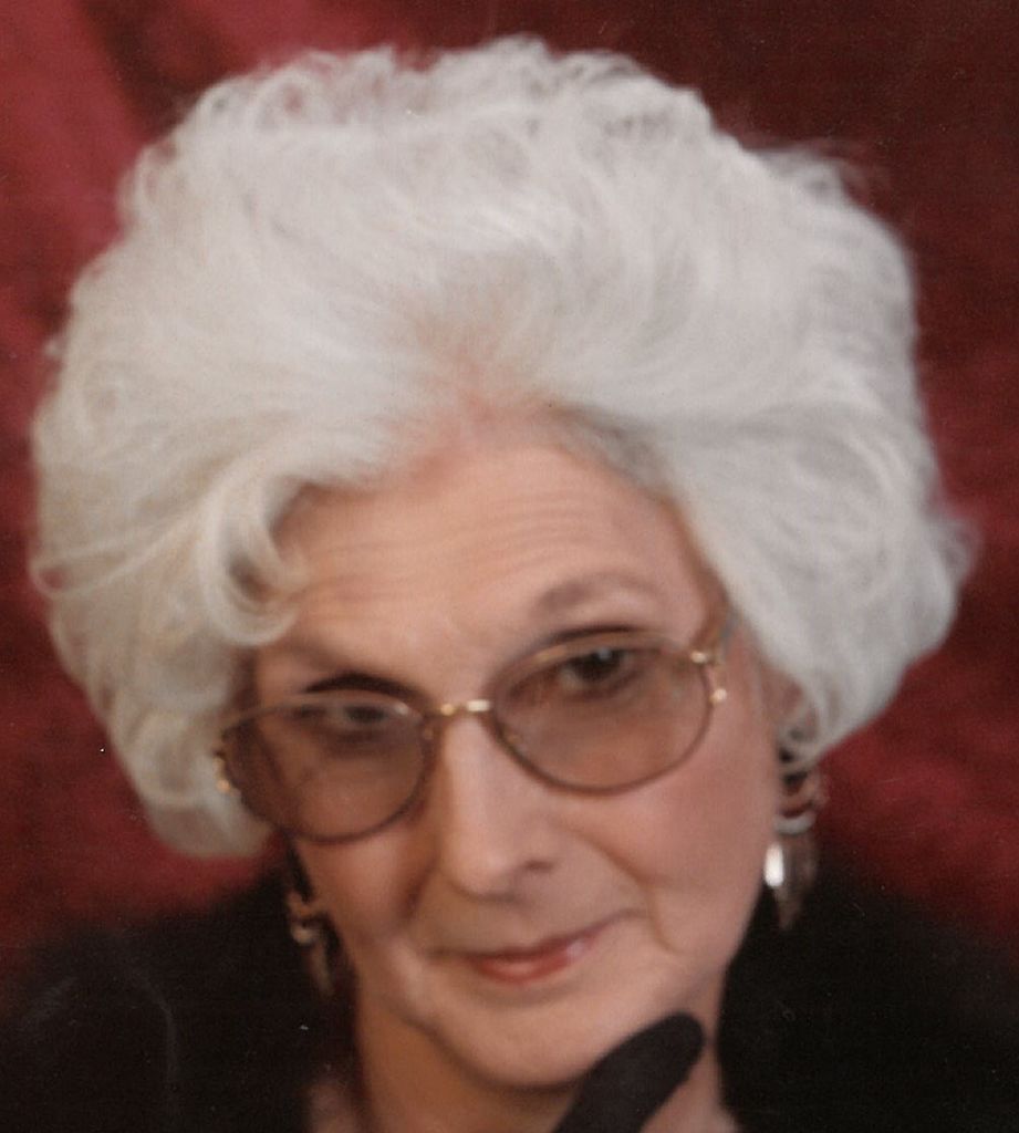 Mildred Lucille Lingold