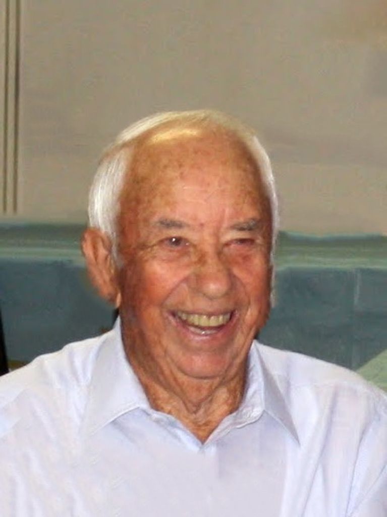 Alvin R. Lail